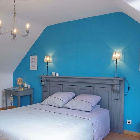 Maison "Ouessant" Pays Des Abers 플루게르노 외부 사진